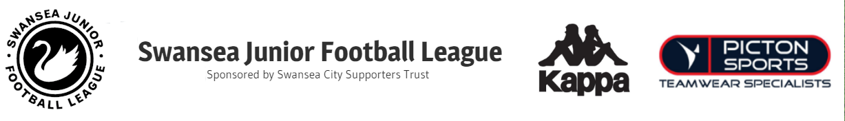 Swansea Junior Football League